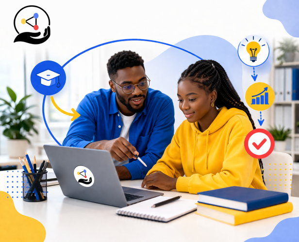 Mentorship in a modern workspace